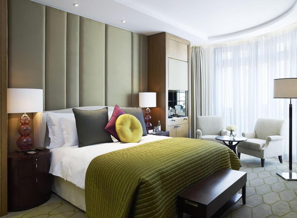 Imagem da galeria de Corinthia London
