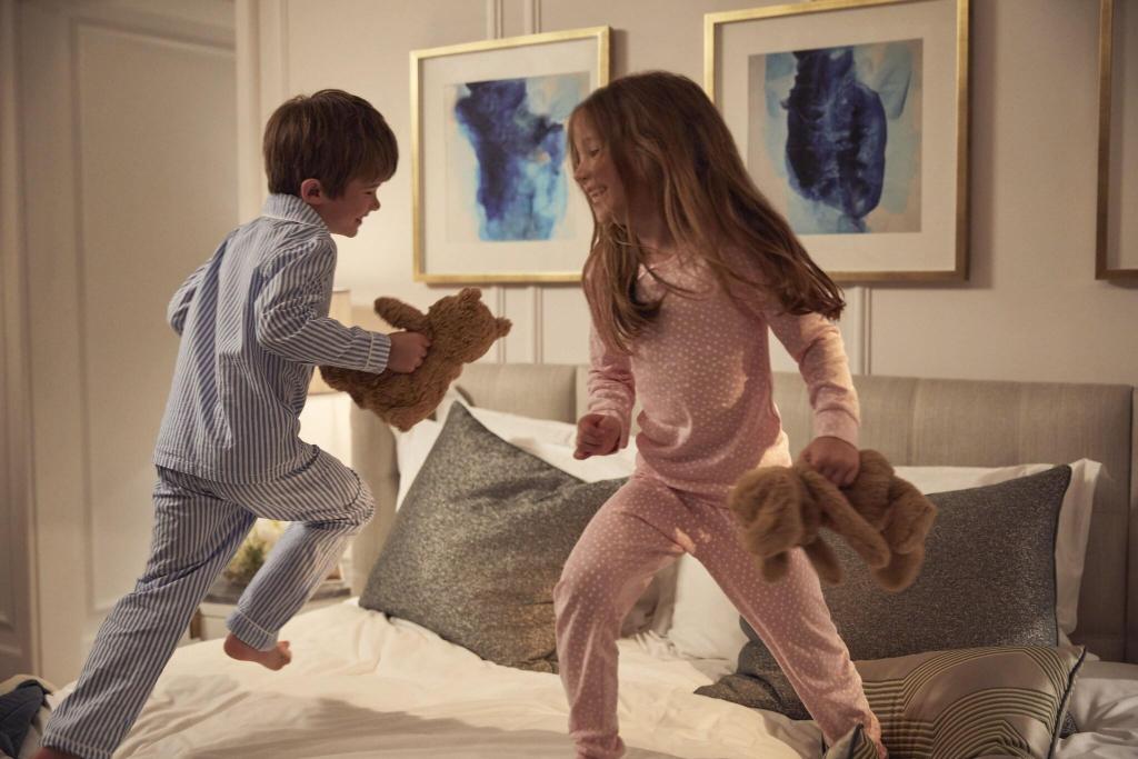 Imagem da galeria de Corinthia London