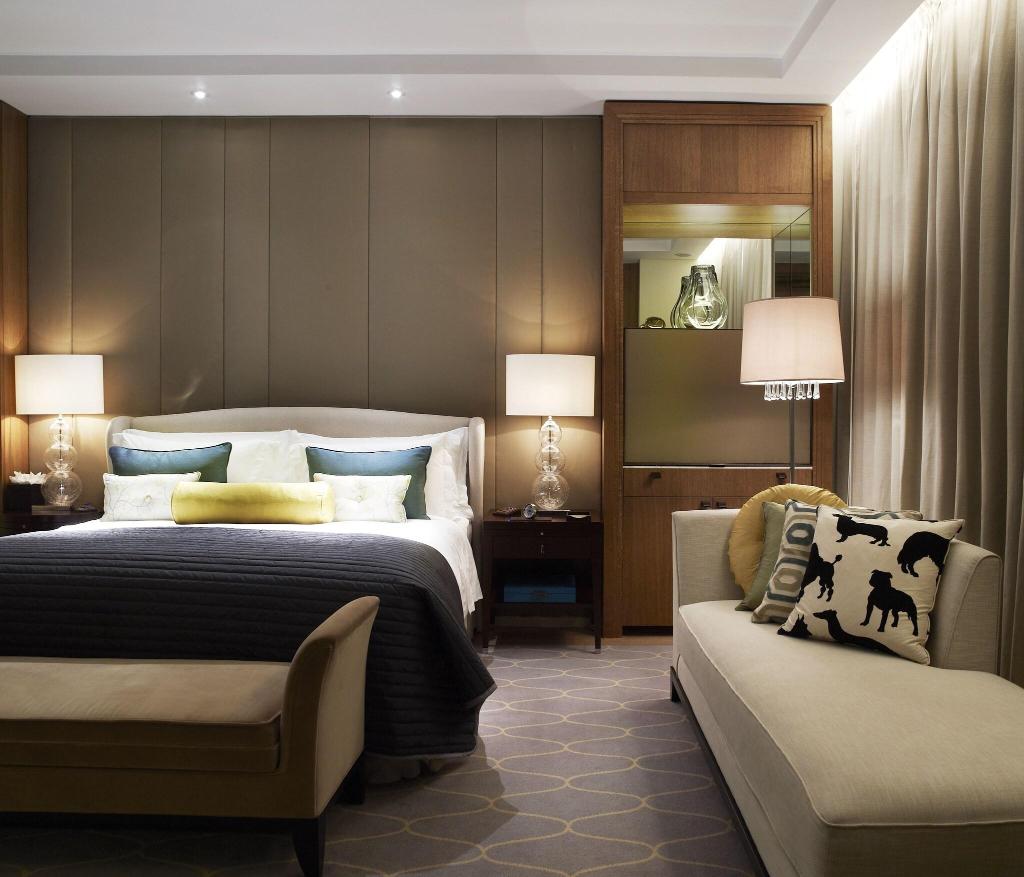 Imagem da galeria de Corinthia London