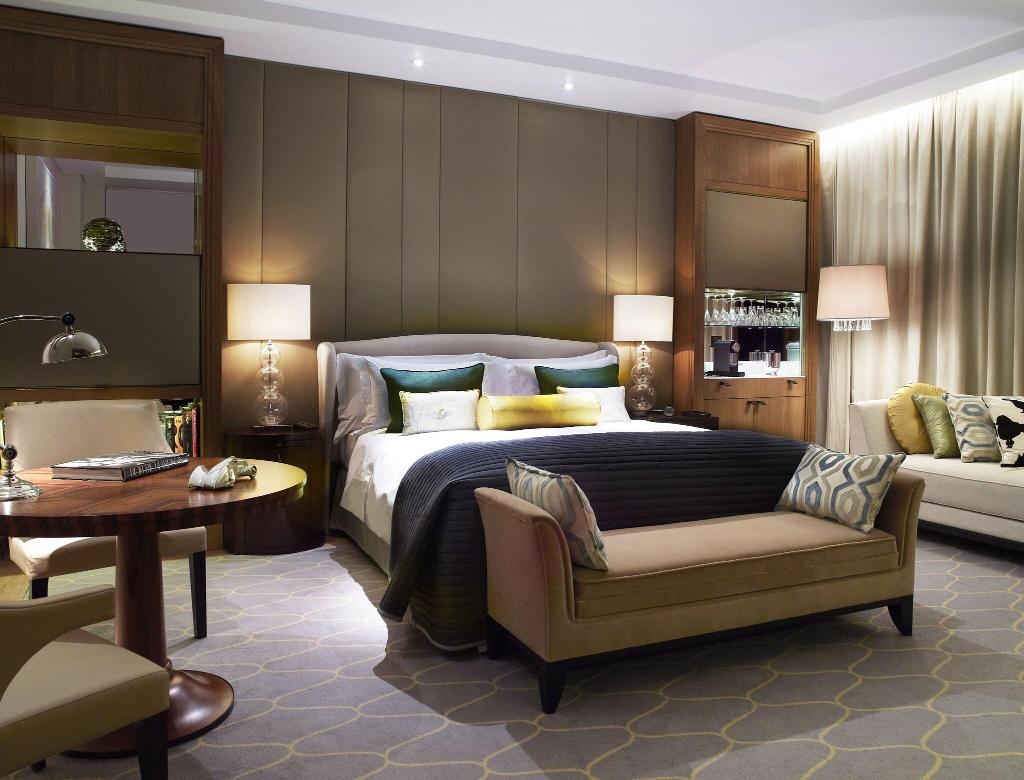 Imagem da galeria de Corinthia London