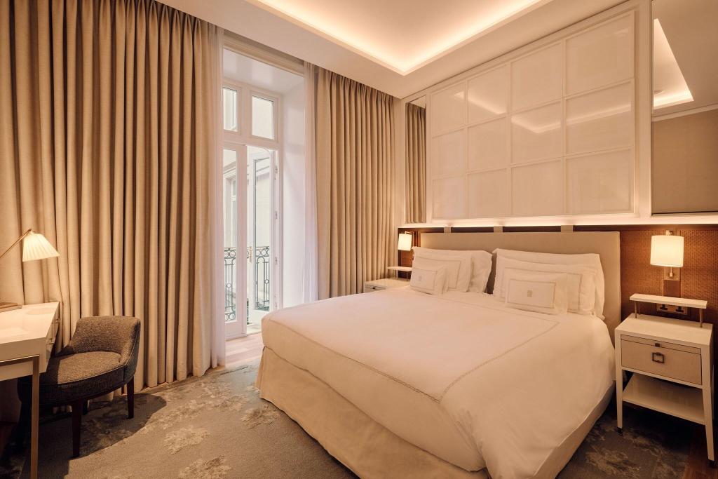 Imagem da galeria de Corinthia London