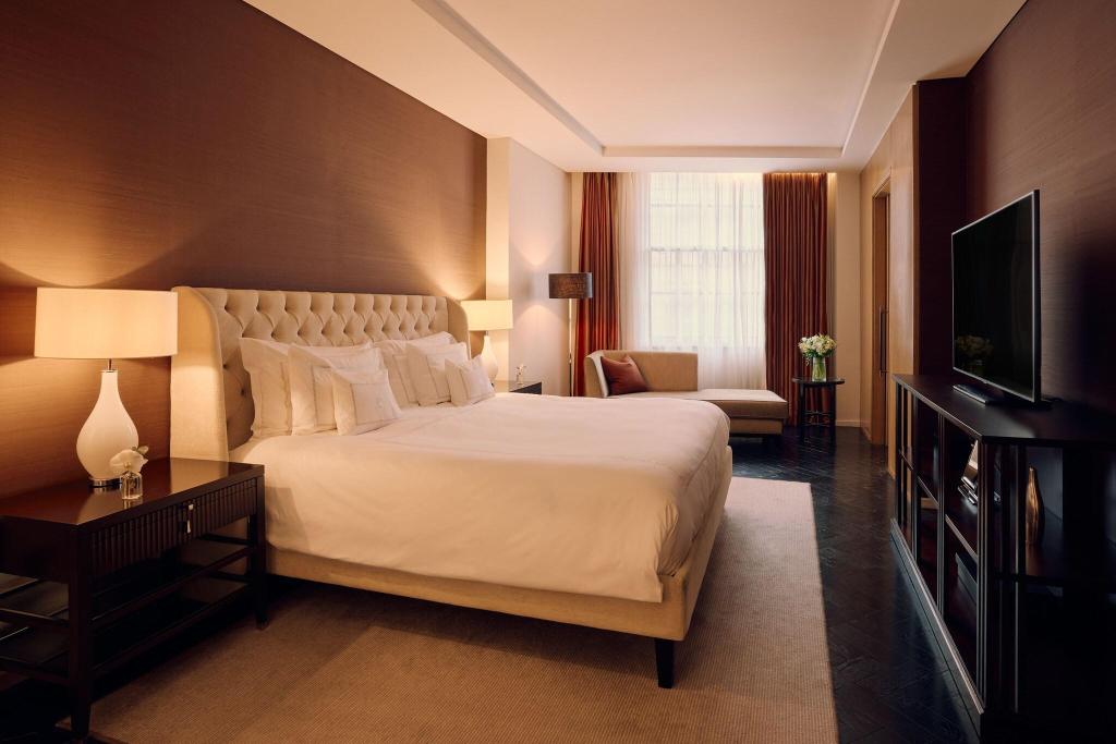 Imagem da galeria de Corinthia London