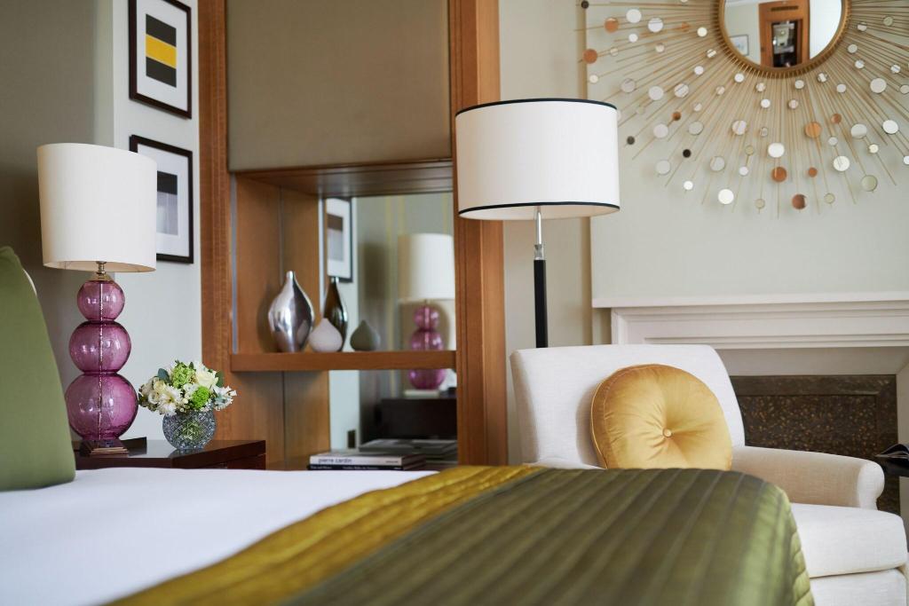 Imagem da galeria de Corinthia London