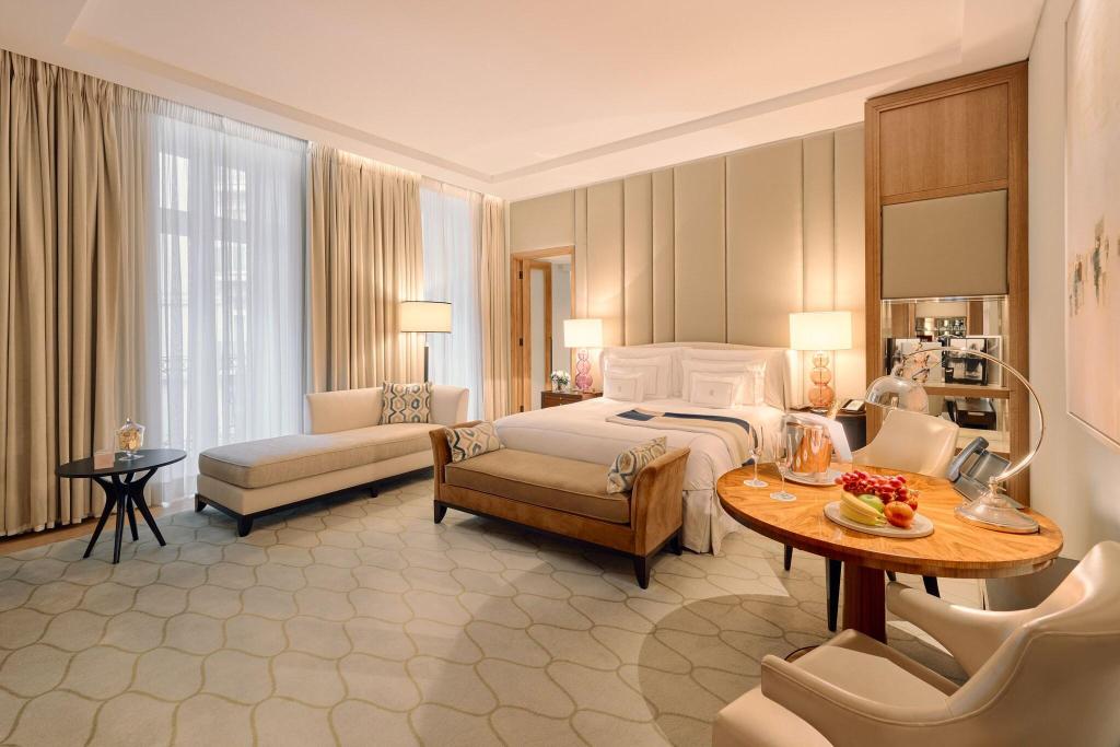 Imagem da galeria de Corinthia London