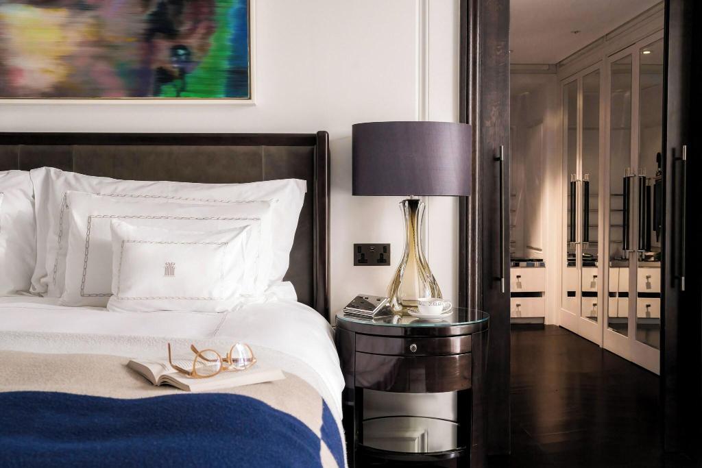 Imagem da galeria de Corinthia London