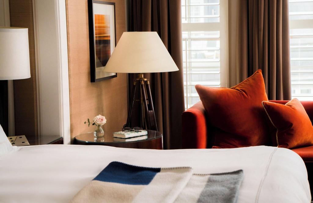 Imagem da galeria de Corinthia London