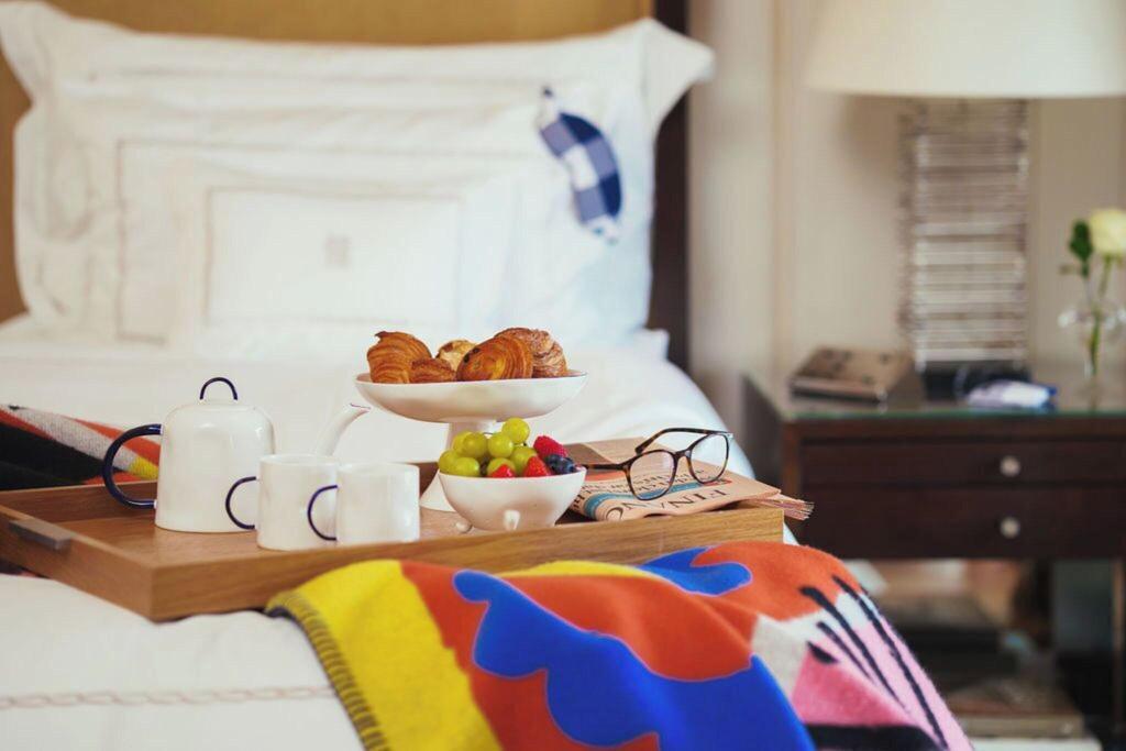 Imagem da galeria de Corinthia London