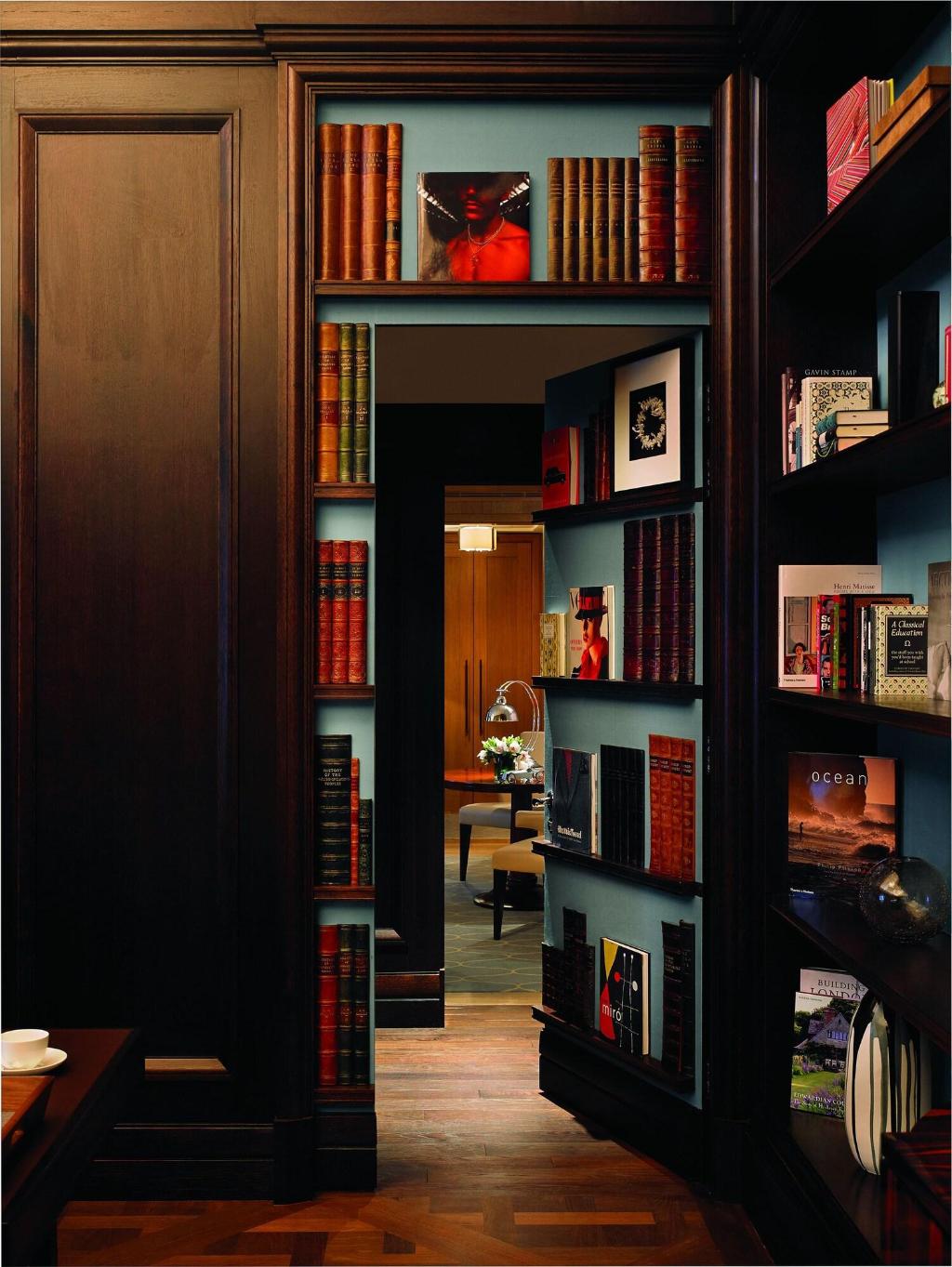 Imagem da galeria de Corinthia London