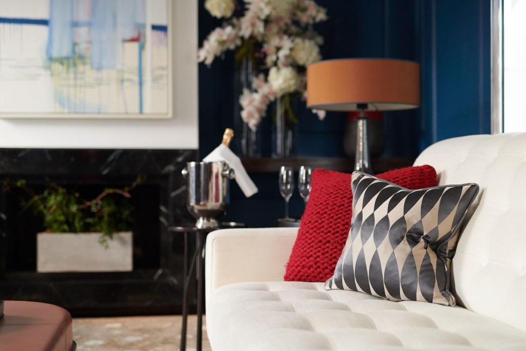 Imagem da galeria de Corinthia London