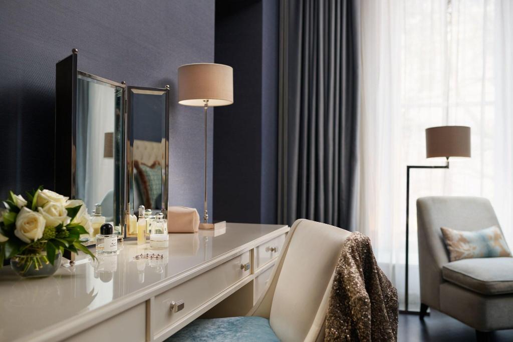 Imagem da galeria de Corinthia London