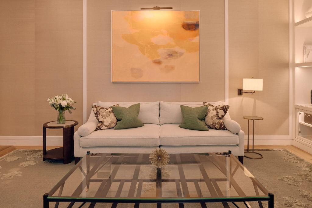 Imagem da galeria de Corinthia London