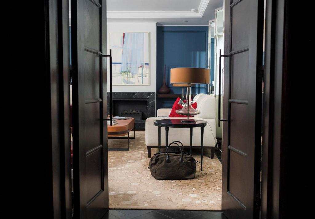 Imagem da galeria de Corinthia London