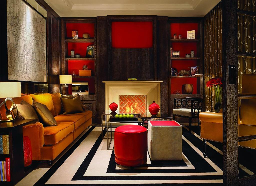 Imagem da galeria de Corinthia London