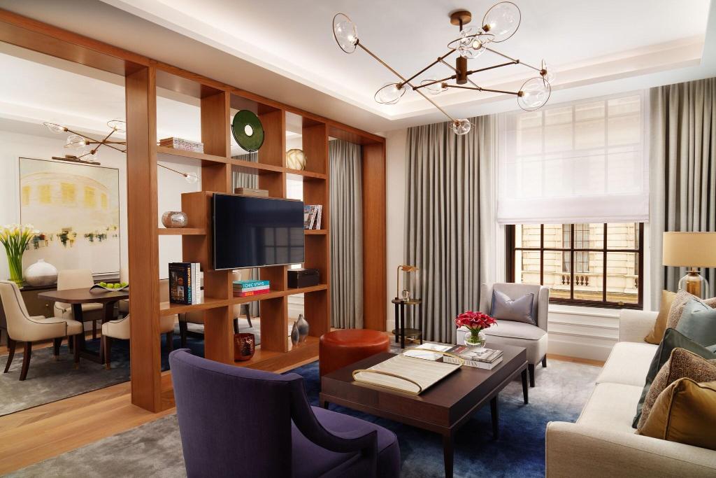 Imagem da galeria de Corinthia London