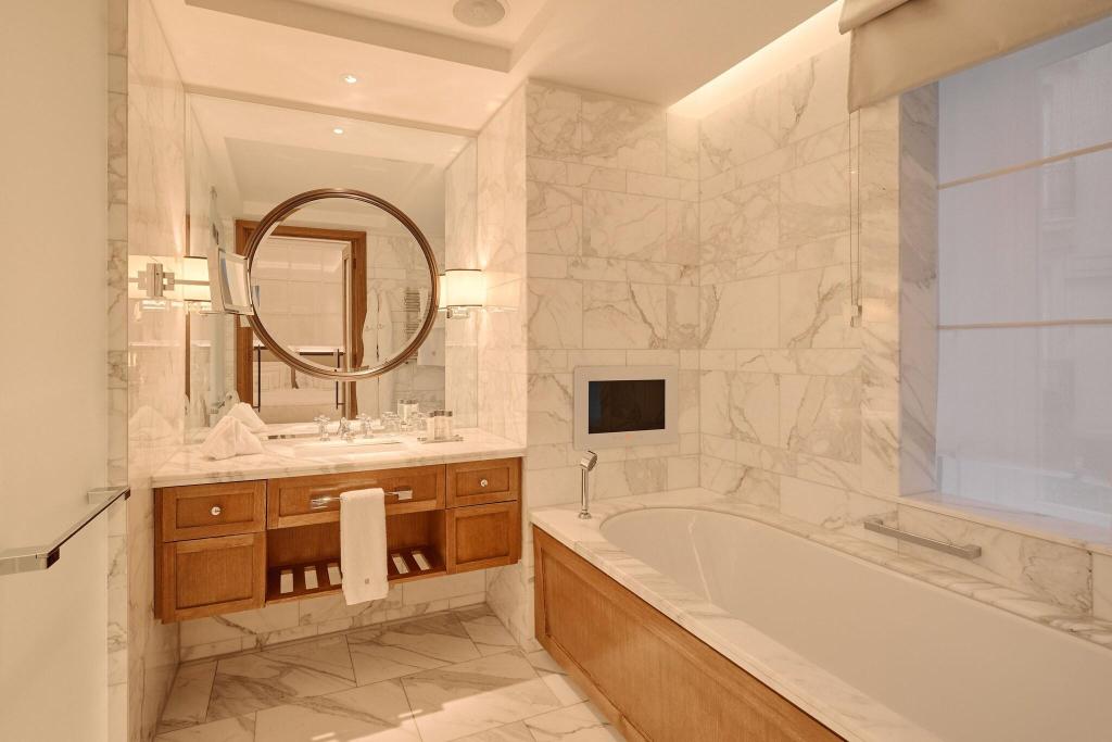 Imagem da galeria de Corinthia London