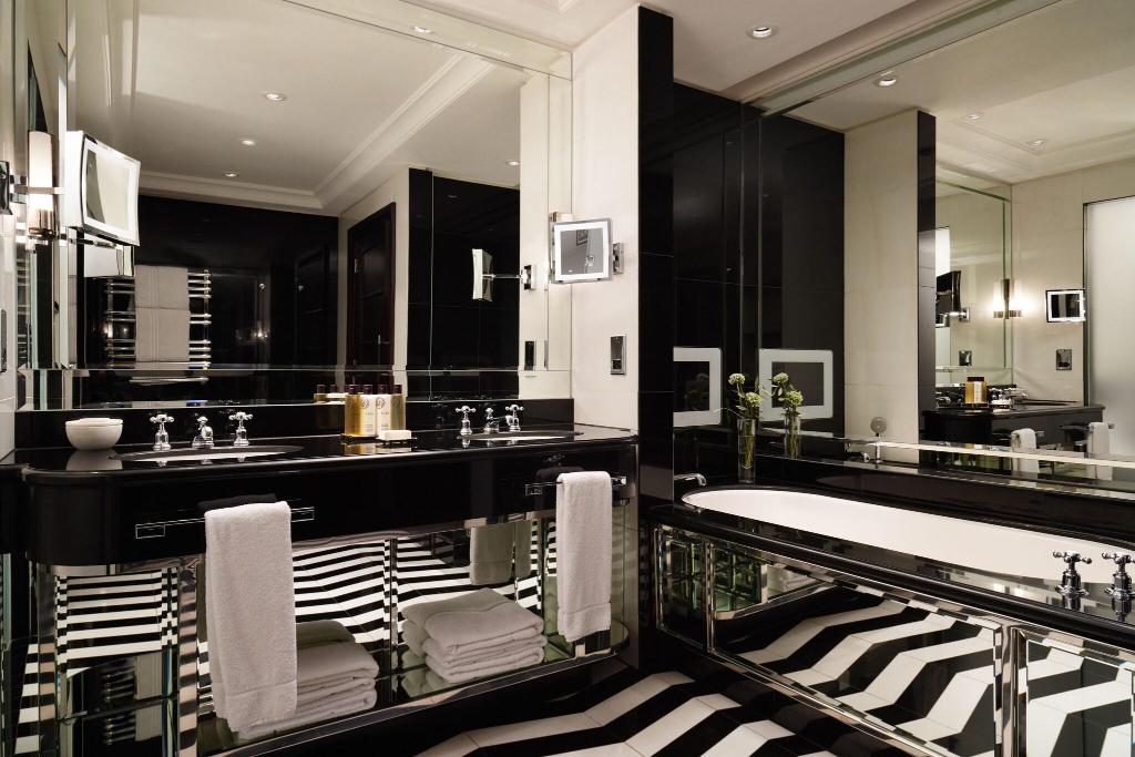 Imagem da galeria de Corinthia London