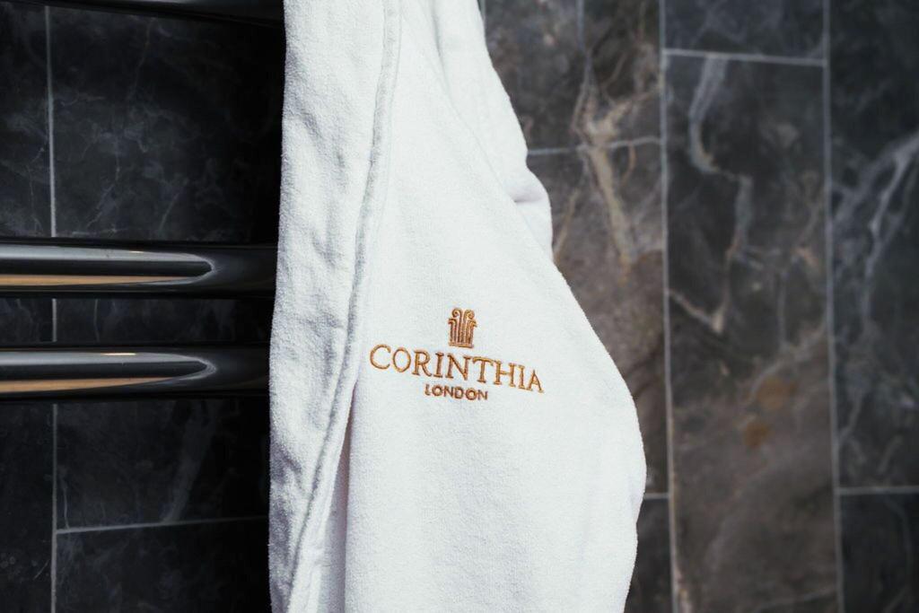 Imagem da galeria de Corinthia London