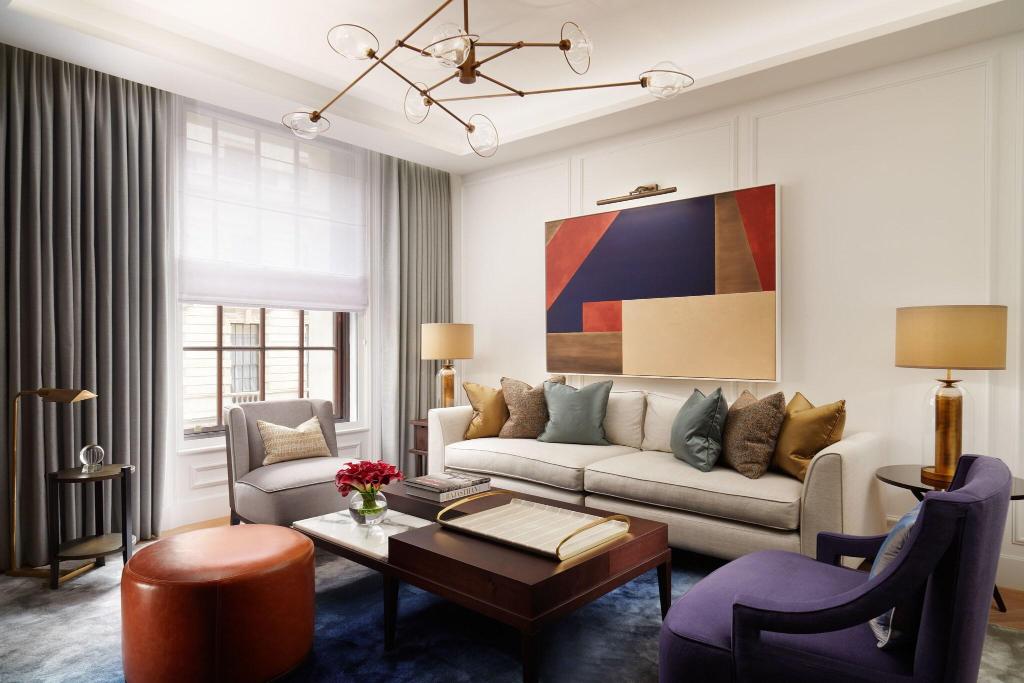 Imagem da galeria de Corinthia London