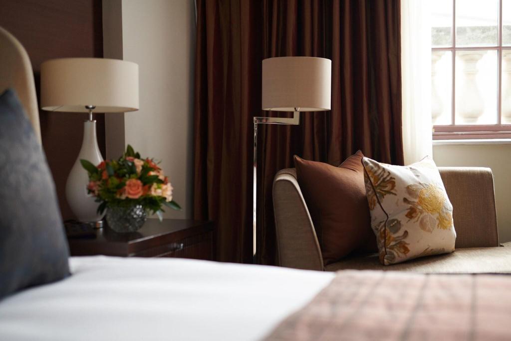 Imagem da galeria de Corinthia London