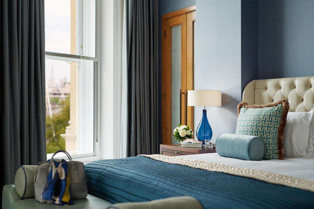 Imagem da galeria de Corinthia London