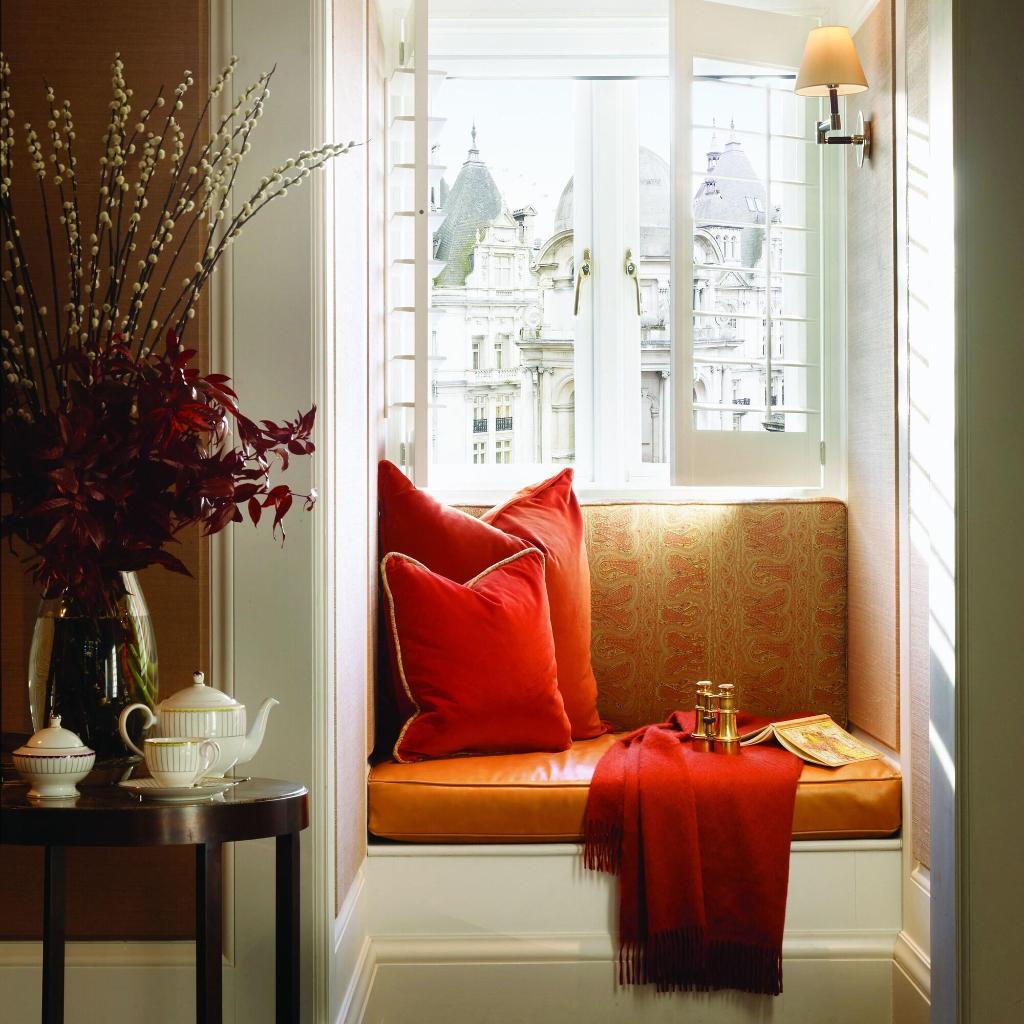 Imagem da galeria de Corinthia London