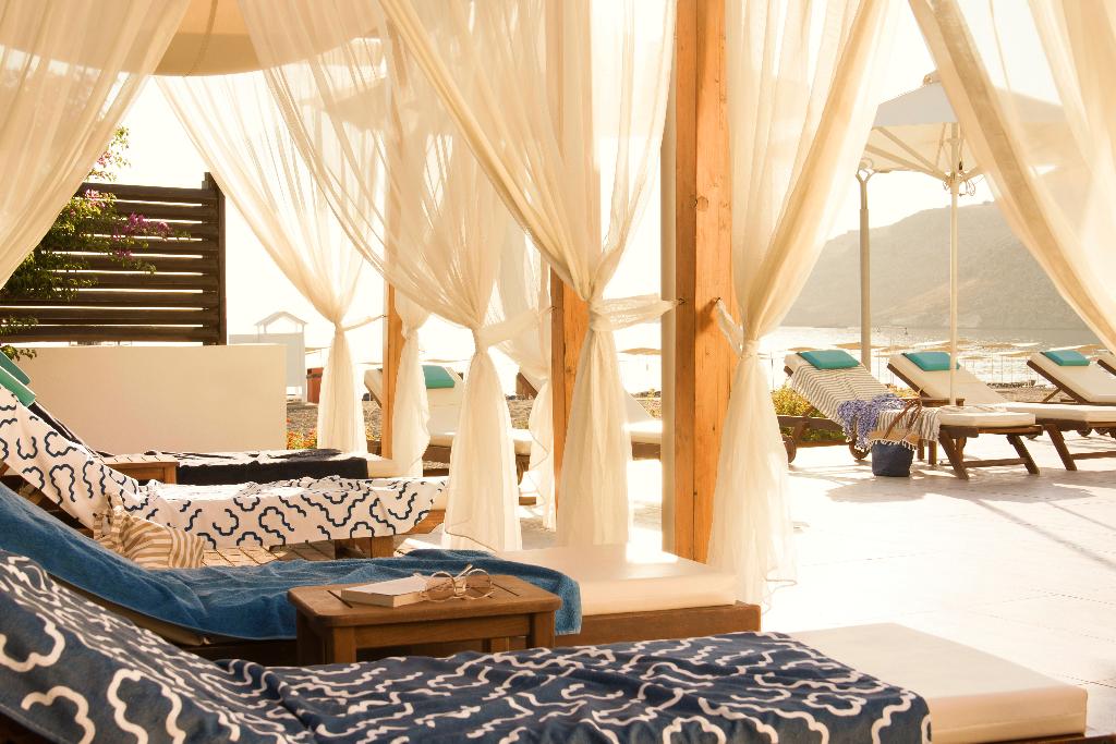 Hotel Lindos Bay Suites, Griechenland, Lindos. Großes 1