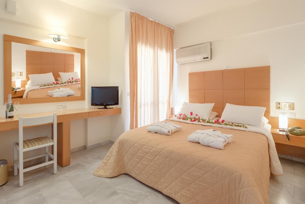 MARE HOTEL APARTMENTS