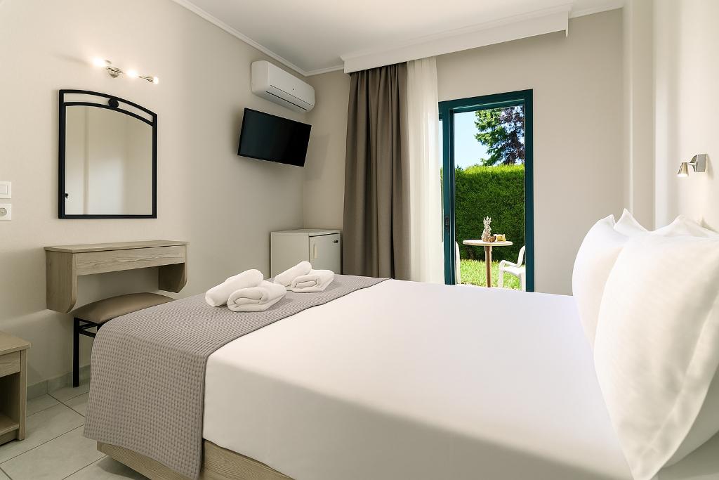 Hotel Samel Hotel, Griechenland, Siviri. Großes 1