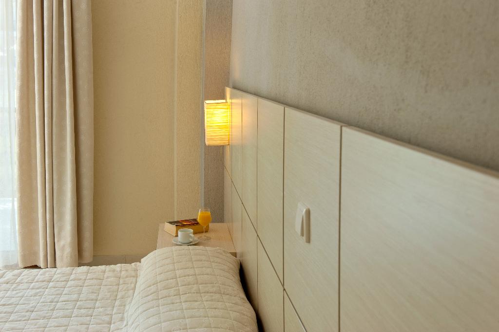 Aristotelis Hotel