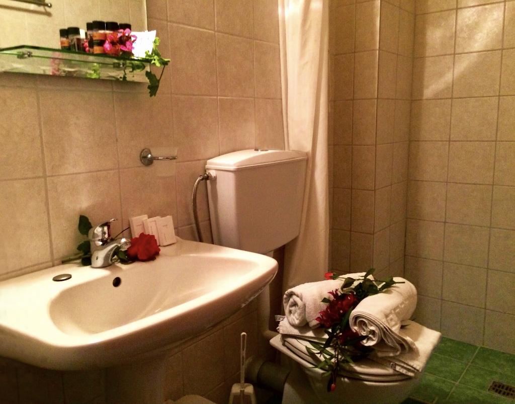 Hotel Bruskos Hotel & Suites, Griechenland, Agios Georgios Argirades. Großes 1