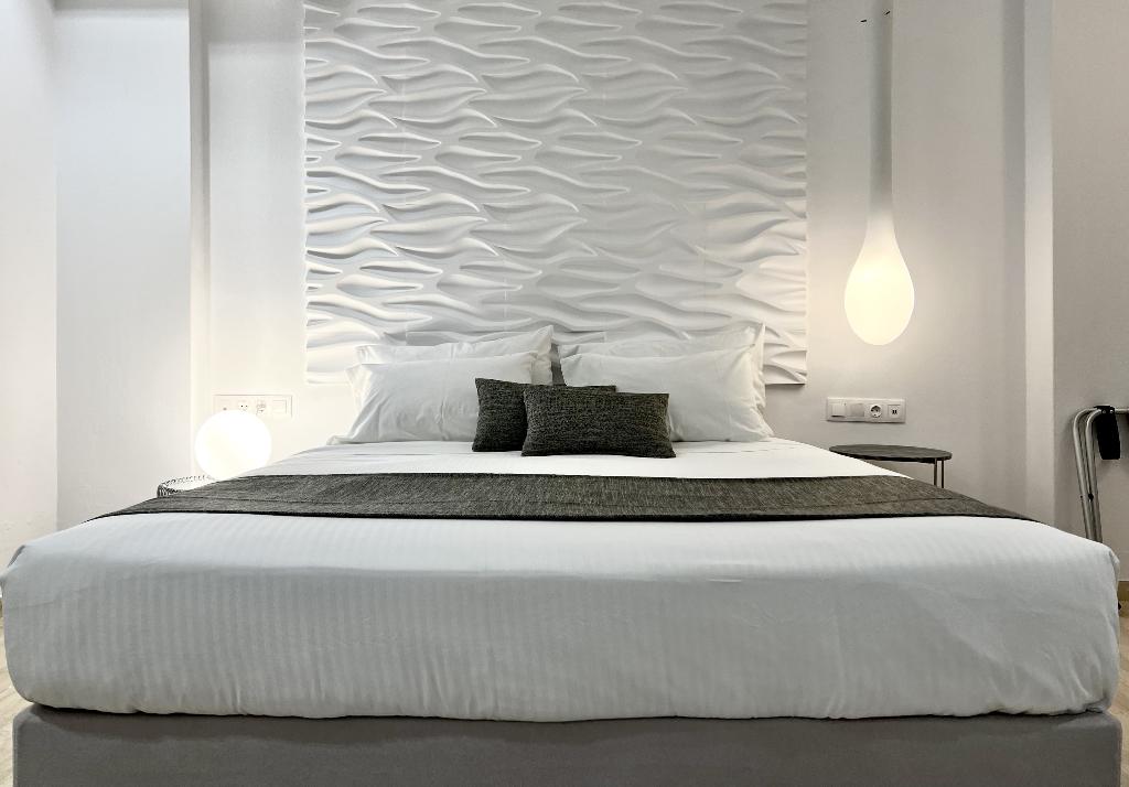 Bruskos Hotel & Suites