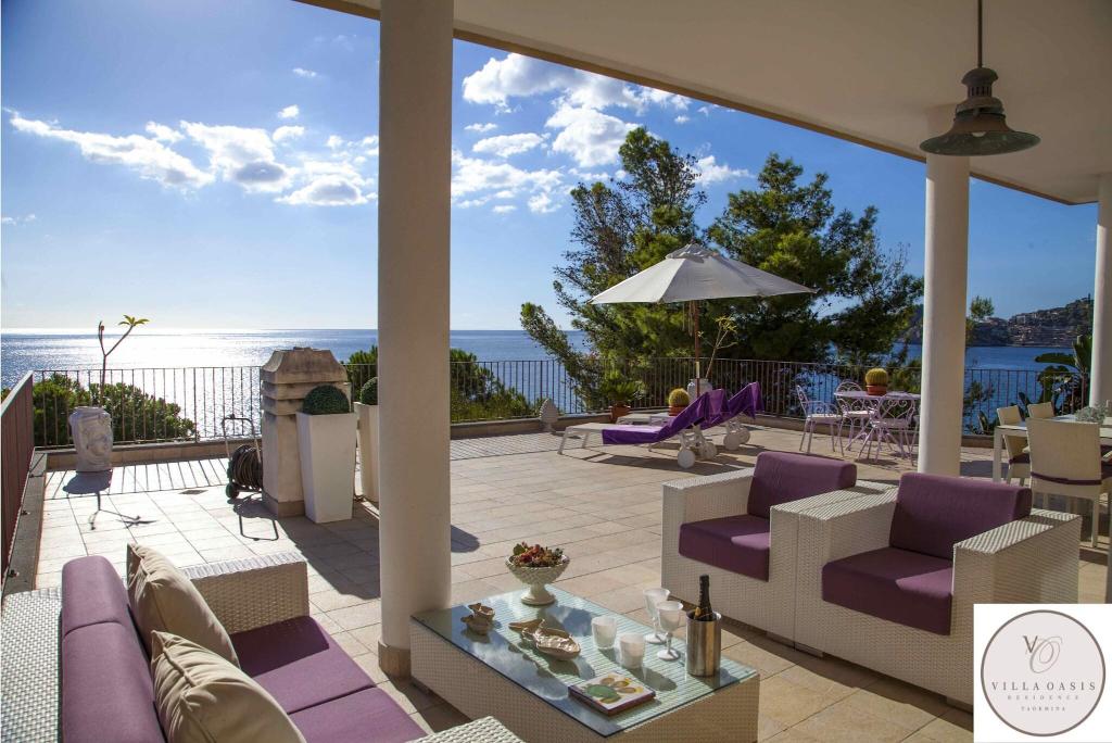 Villa Oasis