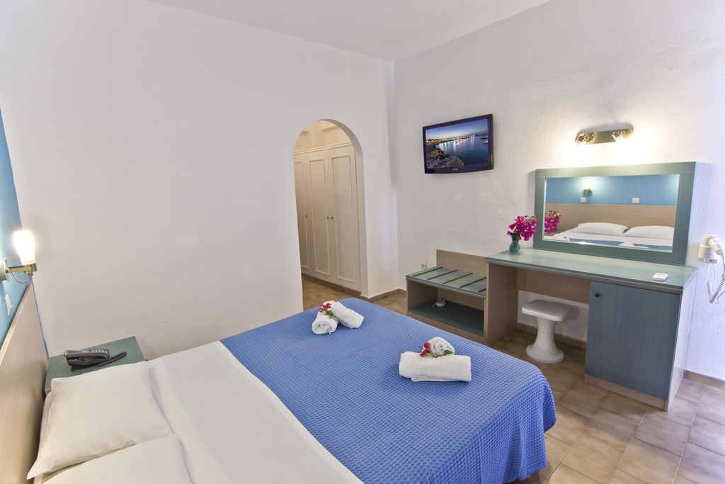 Argo Hotel