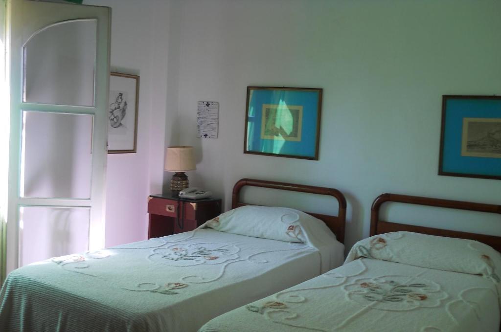 Hotel Arathena Rocks