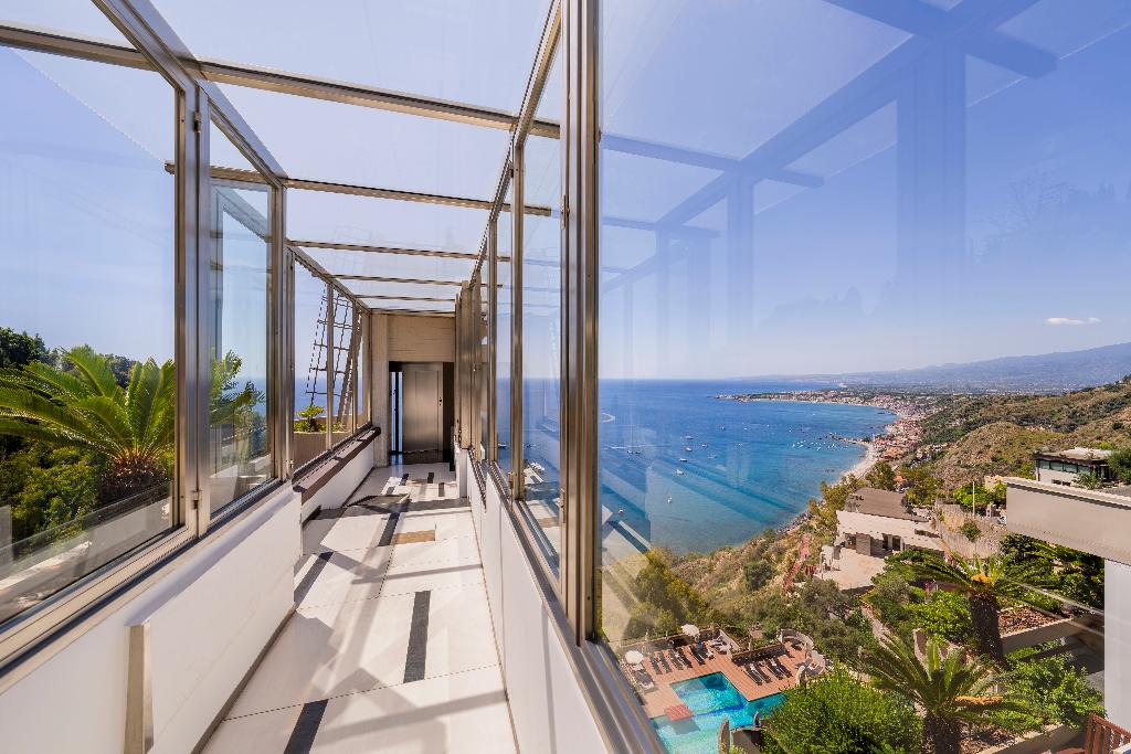 Hotel Eurostars Monte Tauro, Italien, Taormina. Großes 2