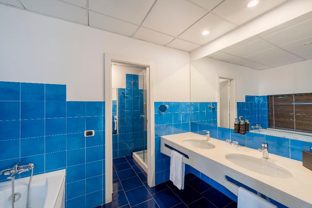 Hotel Eurostars Monte Tauro, Italien, Taormina. Großes 1