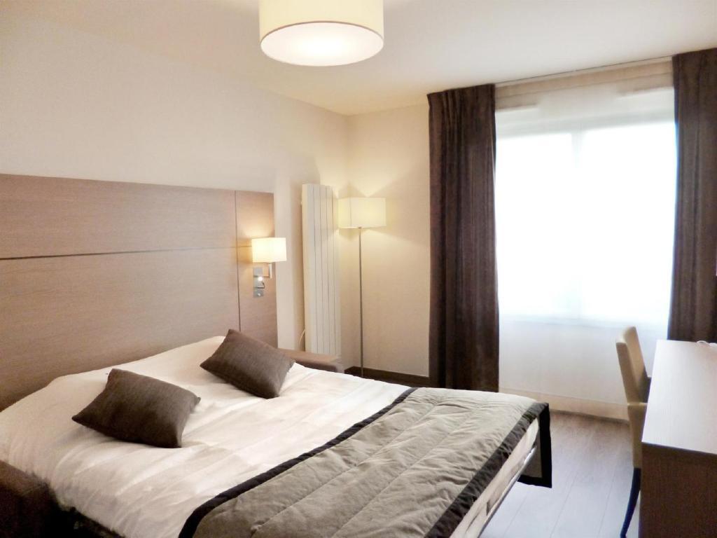 Residhome Valenciennes du Theatre