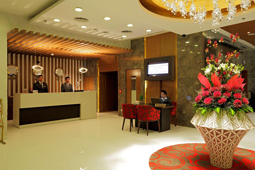 Country Inn And Suites By Radisson, Delhi Saket
