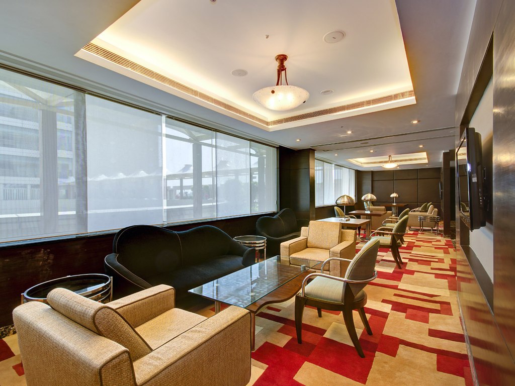 Radisson Blu Kaushambi Delhi Ncr