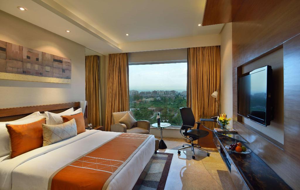 Radisson Blu Hotel, Kaushambi Delhi NCR