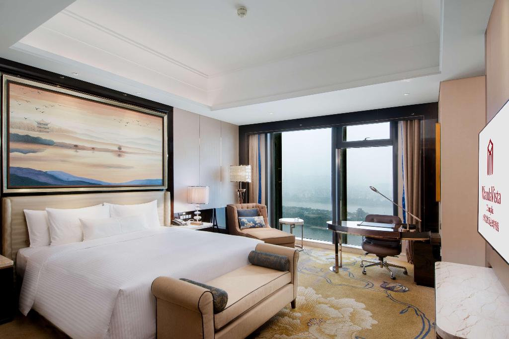 Wanda Vista Changsha