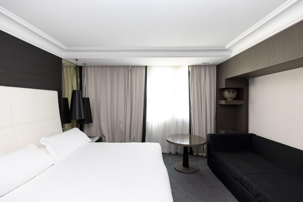 InterContinental Marseille Hotel Dieu