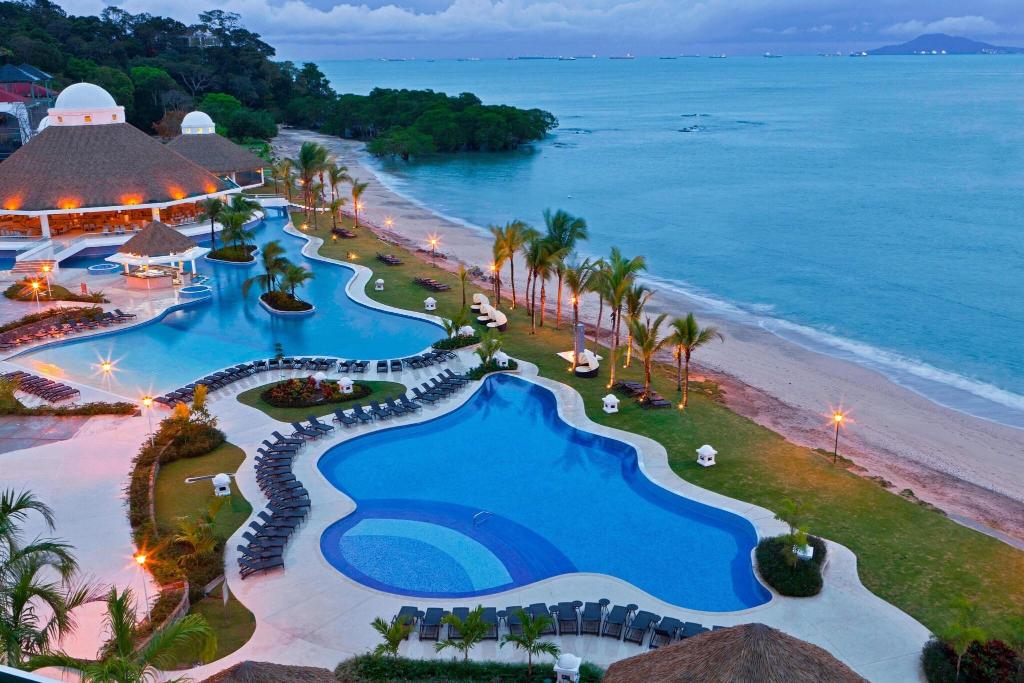 Hotel The Westin Playa Bonita, Panama, Panama City. Großes 188