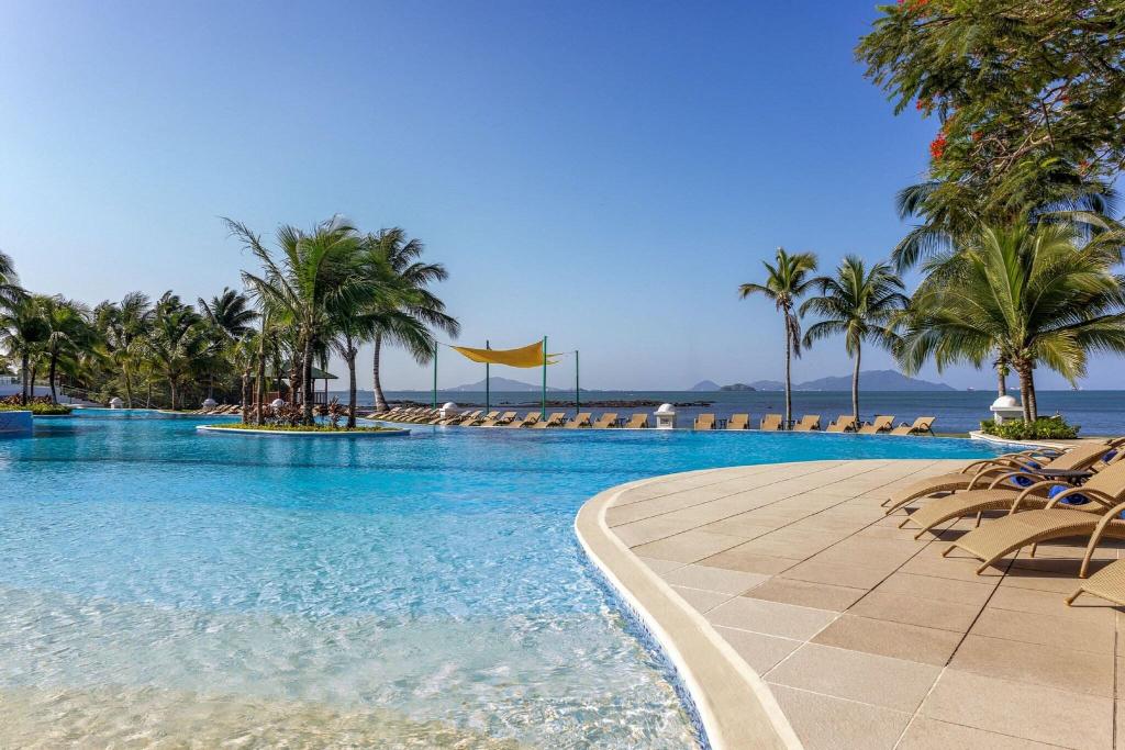 Hotel The Westin Playa Bonita, Panama, Panama City. Großes 179