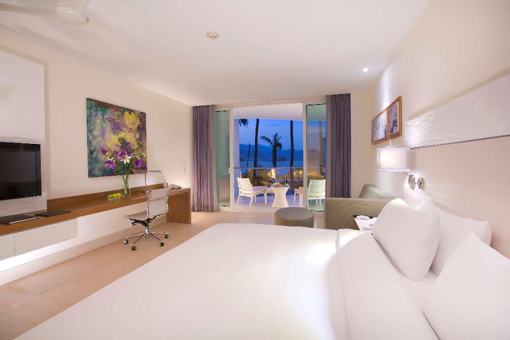 Krystal Grand Puerto Vallarta All Inclusive