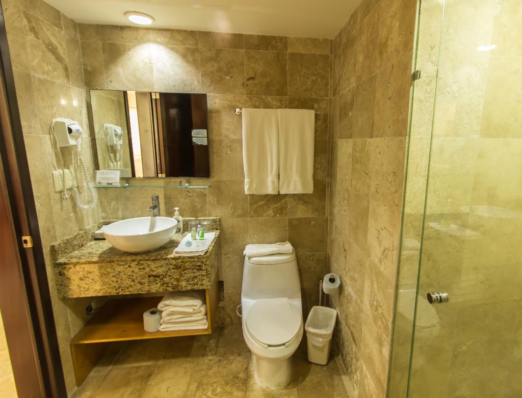 Coral Maya Stay Suites