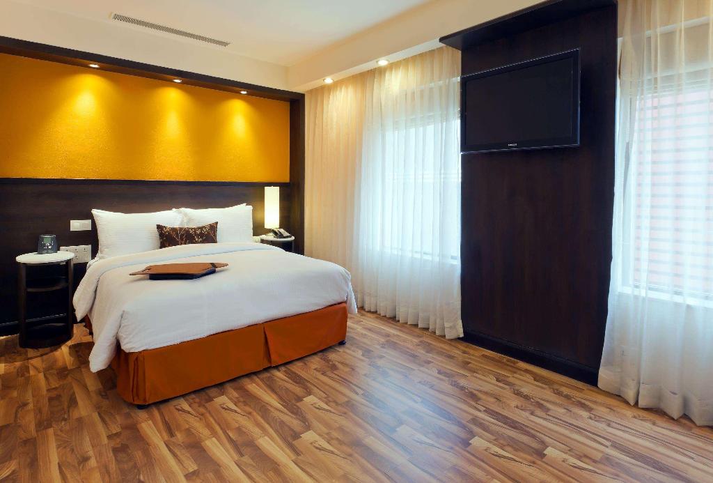 Hampton by Hilton Vadodara