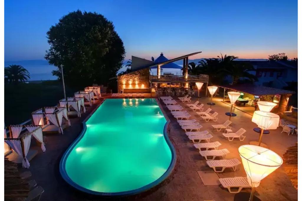 Hotel Island Beach Resort, Griechenland, Kávos. Großes 2