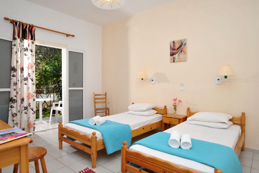Island Beach Resort