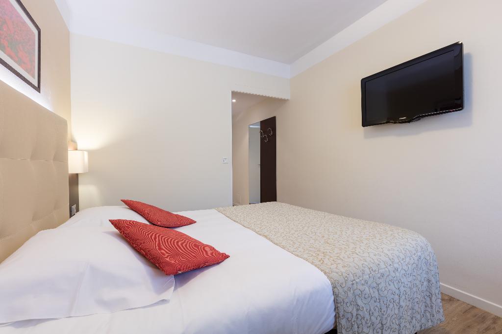 Rotonde Hotel